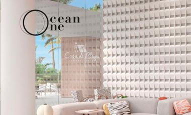 Departamento - Fraccionamiento Playa Diamante
