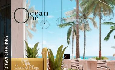 Departamento - Fraccionamiento Playa Diamante
