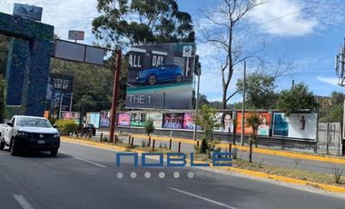 Terreno Venta Bosques de las Lomas.