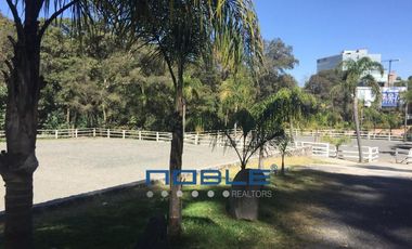 Terreno Venta Bosques de las Lomas.