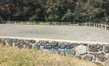 Terreno Venta Bosques de las Lomas.