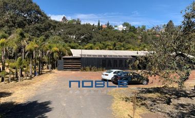 Terreno Venta Bosques de las Lomas.