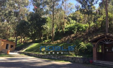 Terreno Venta Bosques de las Lomas.