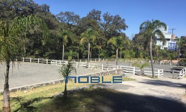 Terreno Venta Bosques de las Lomas.