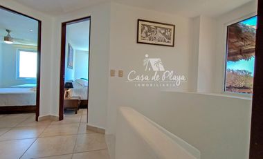 Departamento en  venta Punta Marques Acapulco