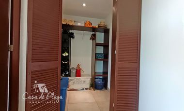 Departamento en  venta Punta Marques Acapulco