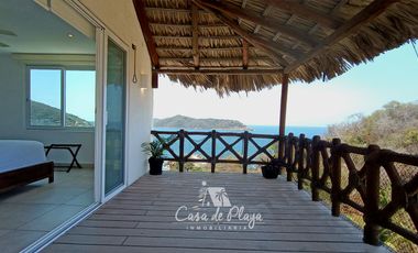 Departamento en  venta Punta Marques Acapulco