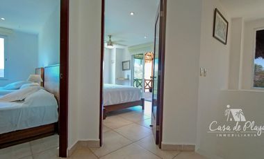 Departamento en  venta Punta Marques Acapulco