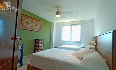 Departamento en  venta Punta Marques Acapulco
