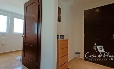 Departamento en  venta Punta Marques Acapulco