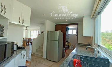 Departamento en  venta Punta Marques Acapulco