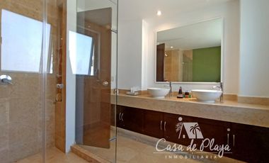 Departamento en  venta Punta Marques Acapulco