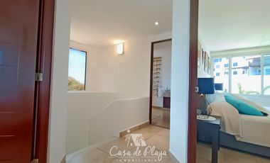 Departamento en  venta Punta Marques Acapulco
