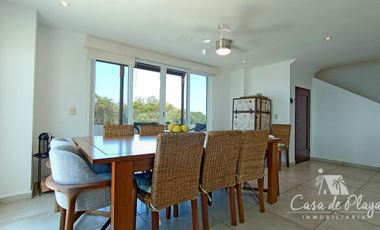 Departamento en  venta Punta Marques Acapulco