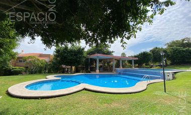 Casa en  Burgos Bugambilias