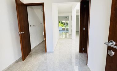 Casa en  Burgos Bugambilias