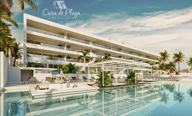 Departamento de lujo en venta Acapulco Diamante
