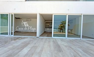 Departamento de lujo en venta Acapulco Diamante