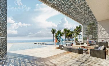 Departamento de lujo en venta Acapulco Diamante
