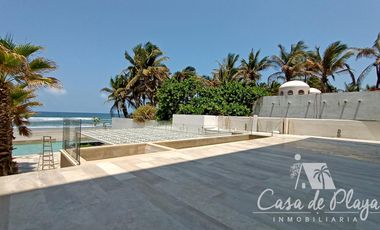 Departamento de lujo en venta Acapulco Diamante