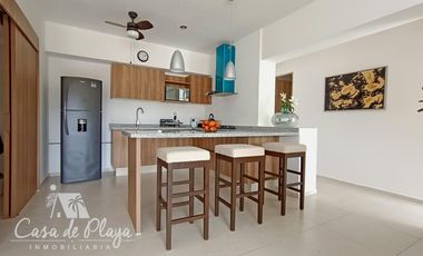 Departamento en  VENTA ACAPULCO DIAMANTE
