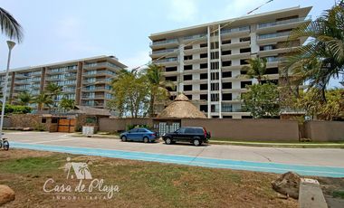 Departamento en  VENTA ACAPULCO DIAMANTE