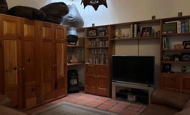 Rancho en venta en Tianguistenco