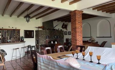 Rancho en venta en Tianguistenco