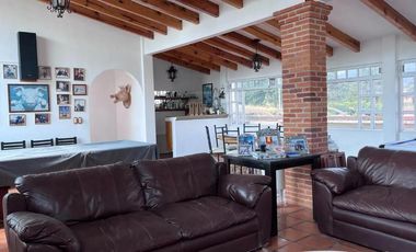 Rancho en venta en Tianguistenco