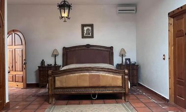 Rancho en venta en Tianguistenco