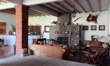 Rancho en venta en Tianguistenco