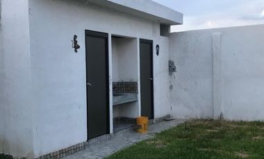 Quinta en Campestre Villas del Norte