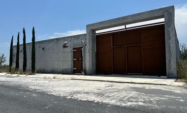 Quinta en Campestre Villas del Norte