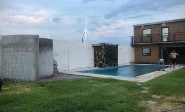 Quinta en Campestre Villas del Norte