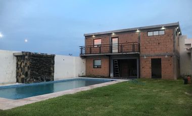 Quinta en Campestre Villas del Norte