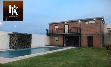 Quinta en Campestre Villas del Norte