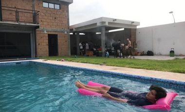 Quinta en Campestre Villas del Norte