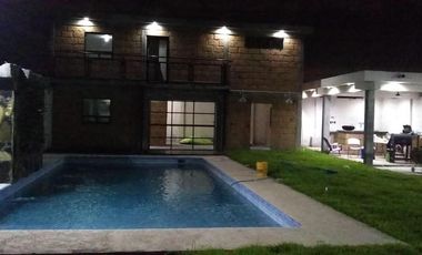 Quinta en Campestre Villas del Norte