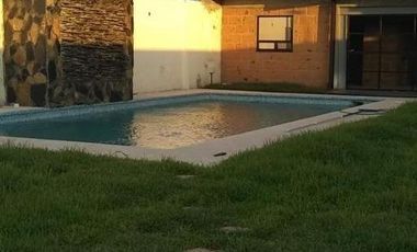 Quinta en Campestre Villas del Norte