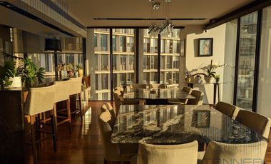 Espectacular casa en venta en las lomas de Chapultepec (D)