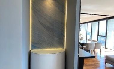 Espectacular casa en venta en las lomas de Chapultepec (D)