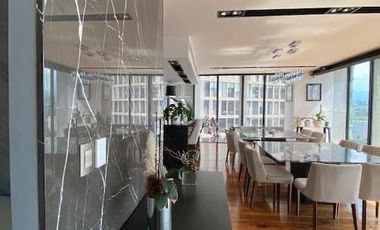 Espectacular casa en venta en las lomas de Chapultepec (D)