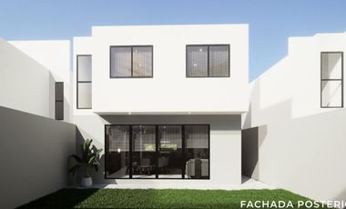Casa en PREVENTA