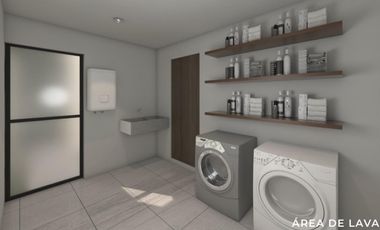 Casa en PREVENTA