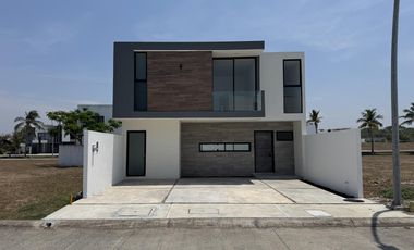 Casa en PREVENTA
