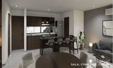 Casa en PREVENTA