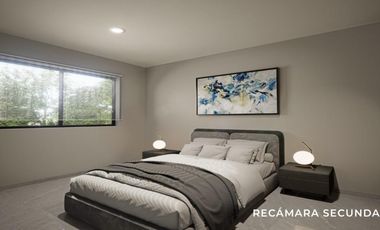 Casa en PREVENTA