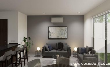 Casa en PREVENTA