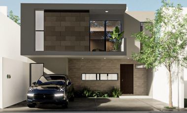 Casa en PREVENTA