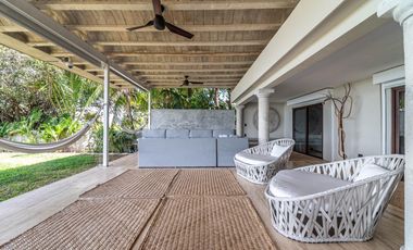 Villa Frente Mar Isla Mujeres